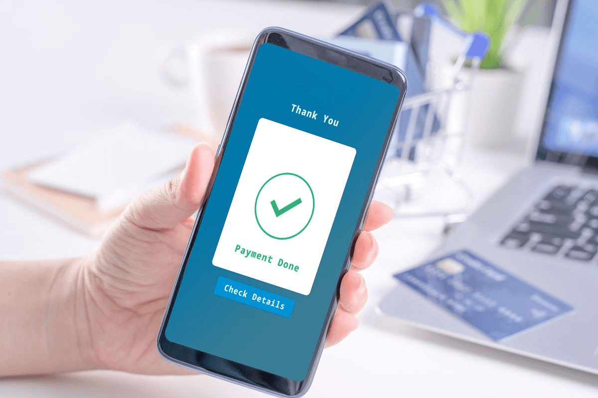 خيارات الدفع بسهولة ومرونة